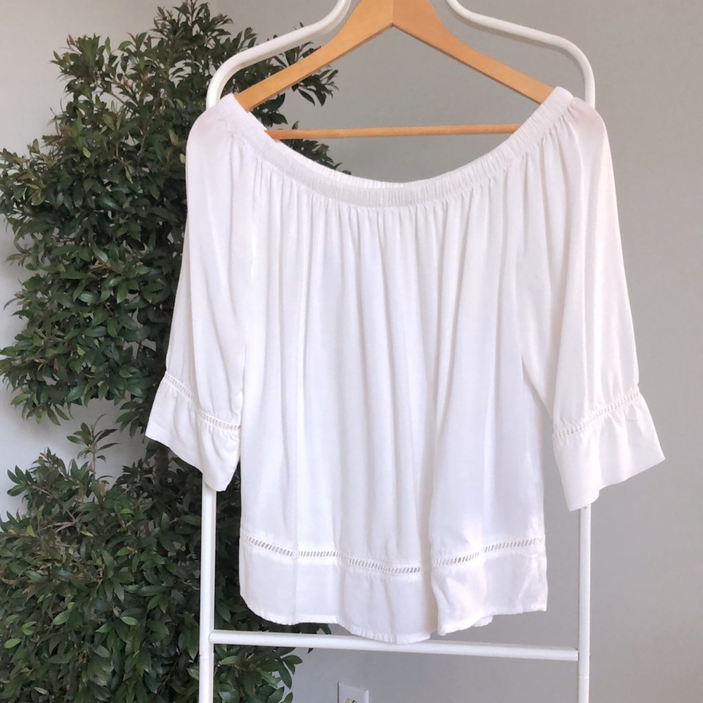 Blouse by Jacqueline de YONG